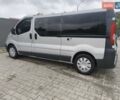 Серый Опель Виваро, объемом двигателя 2 л и пробегом 279 тыс. км за 9800 $, фото 8 на Automoto.ua