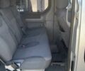 Сірий Опель Віваро, об'ємом двигуна 2.5 л та пробігом 310 тис. км за 11300 $, фото 25 на Automoto.ua