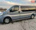 Сірий Опель Віваро, об'ємом двигуна 2 л та пробігом 417 тис. км за 9700 $, фото 1 на Automoto.ua