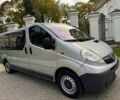 Сірий Опель Віваро, об'ємом двигуна 2.5 л та пробігом 160 тис. км за 7100 $, фото 17 на Automoto.ua