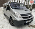 Серый Опель Виваро, объемом двигателя 2.5 л и пробегом 374 тыс. км за 10800 $, фото 1 на Automoto.ua