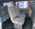 Серый Опель Виваро, объемом двигателя 2 л и пробегом 340 тыс. км за 8800 $, фото 21 на Automoto.ua