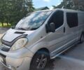 Сірий Опель Віваро, об'ємом двигуна 2.5 л та пробігом 395 тис. км за 8500 $, фото 1 на Automoto.ua