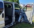 Серый Опель Виваро, объемом двигателя 2.46 л и пробегом 408 тыс. км за 9200 $, фото 1 на Automoto.ua