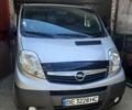 Серый Опель Виваро, объемом двигателя 2 л и пробегом 287 тыс. км за 8900 $, фото 1 на Automoto.ua