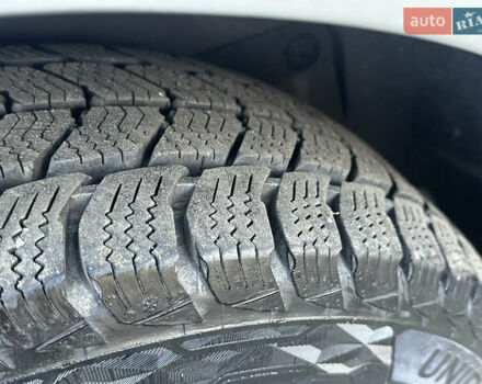 Серый Опель Виваро, объемом двигателя 2.5 л и пробегом 238 тыс. км за 13450 $, фото 20 на Automoto.ua