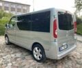 Серый Опель Виваро, объемом двигателя 2 л и пробегом 263 тыс. км за 5317 $, фото 2 на Automoto.ua