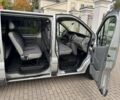 Сірий Опель Віваро, об'ємом двигуна 2.5 л та пробігом 160 тис. км за 7100 $, фото 4 на Automoto.ua