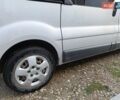Сірий Опель Віваро, об'ємом двигуна 2 л та пробігом 306 тис. км за 8700 $, фото 24 на Automoto.ua