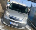 Серый Опель Виваро, объемом двигателя 2 л и пробегом 346 тыс. км за 8500 $, фото 1 на Automoto.ua