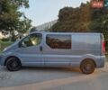 Серый Опель Виваро, объемом двигателя 2 л и пробегом 385 тыс. км за 9200 $, фото 1 на Automoto.ua