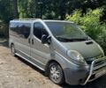 Сірий Опель Віваро, об'ємом двигуна 2 л та пробігом 226 тис. км за 9403 $, фото 1 на Automoto.ua
