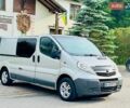 Серый Опель Виваро, объемом двигателя 2 л и пробегом 291 тыс. км за 8950 $, фото 1 на Automoto.ua