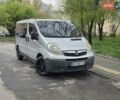 Сірий Опель Віваро, об'ємом двигуна 2 л та пробігом 335 тис. км за 8700 $, фото 1 на Automoto.ua