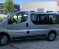 Сірий Опель Віваро, об'ємом двигуна 2.5 л та пробігом 310 тис. км за 11300 $, фото 15 на Automoto.ua