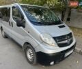 Серый Опель Виваро, объемом двигателя 2.5 л и пробегом 300 тыс. км за 7800 $, фото 4 на Automoto.ua