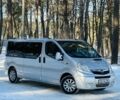 Сірий Опель Віваро, об'ємом двигуна 2.5 л та пробігом 215 тис. км за 11800 $, фото 1 на Automoto.ua