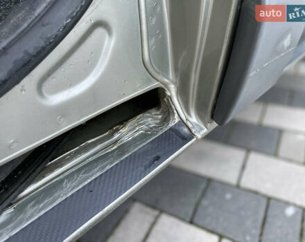 Серый Опель Виваро, объемом двигателя 2 л и пробегом 320 тыс. км за 9000 $, фото 45 на Automoto.ua