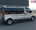 Серый Опель Виваро, объемом двигателя 2 л и пробегом 340 тыс. км за 8800 $, фото 3 на Automoto.ua