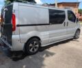 Серый Опель Виваро, объемом двигателя 2.5 л и пробегом 395 тыс. км за 8500 $, фото 1 на Automoto.ua