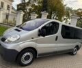 Сірий Опель Віваро, об'ємом двигуна 2.5 л та пробігом 160 тис. км за 7500 $, фото 2 на Automoto.ua