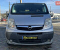 Сірий Опель Віваро, об'ємом двигуна 2 л та пробігом 404 тис. км за 7300 $, фото 1 на Automoto.ua