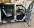 Сірий Опель Віваро, об'ємом двигуна 2.5 л та пробігом 160 тис. км за 7500 $, фото 8 на Automoto.ua