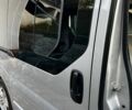 Серый Опель Виваро, объемом двигателя 2.5 л и пробегом 320 тыс. км за 8950 $, фото 27 на Automoto.ua