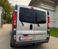 Сірий Опель Віваро, об'ємом двигуна 2.5 л та пробігом 160 тис. км за 7100 $, фото 8 на Automoto.ua