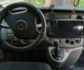 Серый Опель Виваро, объемом двигателя 2.46 л и пробегом 359 тыс. км за 8500 $, фото 6 на Automoto.ua