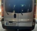 Серый Опель Виваро, объемом двигателя 2 л и пробегом 287 тыс. км за 8900 $, фото 21 на Automoto.ua