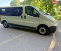 Серый Опель Виваро, объемом двигателя 2 л и пробегом 242 тыс. км за 11200 $, фото 4 на Automoto.ua