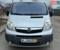 Сірий Опель Віваро, об'ємом двигуна 2 л та пробігом 265 тис. км за 11200 $, фото 1 на Automoto.ua