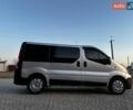 Сірий Опель Віваро, об'ємом двигуна 2.46 л та пробігом 260 тис. км за 8200 $, фото 17 на Automoto.ua