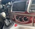 Серый Опель Виваро, объемом двигателя 2 л и пробегом 485 тыс. км за 8500 $, фото 6 на Automoto.ua