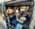 Серый Опель Виваро, объемом двигателя 2 л и пробегом 348 тыс. км за 8500 $, фото 11 на Automoto.ua