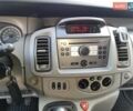 Сірий Опель Віваро, об'ємом двигуна 2 л та пробігом 306 тис. км за 8700 $, фото 18 на Automoto.ua