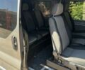 Сірий Опель Віваро, об'ємом двигуна 2 л та пробігом 226 тис. км за 9403 $, фото 9 на Automoto.ua