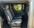 Сірий Опель Віваро, об'ємом двигуна 2 л та пробігом 226 тис. км за 9403 $, фото 8 на Automoto.ua