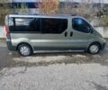 Сірий Опель Віваро, об'ємом двигуна 2 л та пробігом 212 тис. км за 10000 $, фото 6 на Automoto.ua