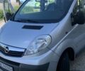 Сірий Опель Віваро, об'ємом двигуна 2.5 л та пробігом 310 тис. км за 11300 $, фото 2 на Automoto.ua
