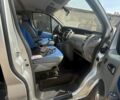Сірий Опель Віваро, об'ємом двигуна 2.5 л та пробігом 280 тис. км за 10700 $, фото 23 на Automoto.ua