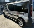 Сірий Опель Віваро, об'ємом двигуна 2 л та пробігом 312 тис. км за 9999 $, фото 3 на Automoto.ua
