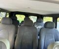 Серый Опель Виваро, объемом двигателя 2 л и пробегом 242 тыс. км за 11200 $, фото 50 на Automoto.ua