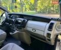 Серый Опель Виваро, объемом двигателя 2 л и пробегом 242 тыс. км за 11200 $, фото 52 на Automoto.ua