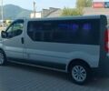 Серый Опель Виваро, объемом двигателя 2 л и пробегом 340 тыс. км за 8800 $, фото 7 на Automoto.ua