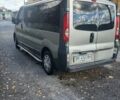 Сірий Опель Віваро, об'ємом двигуна 2 л та пробігом 212 тис. км за 10000 $, фото 9 на Automoto.ua