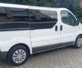 Серый Опель Виваро, объемом двигателя 2 л и пробегом 270 тыс. км за 7500 $, фото 10 на Automoto.ua