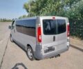 Сірий Опель Віваро, об'ємом двигуна 2 л та пробігом 252 тис. км за 7250 $, фото 2 на Automoto.ua