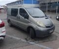 Серый Опель Виваро, объемом двигателя 2 л и пробегом 445 тыс. км за 7500 $, фото 1 на Automoto.ua